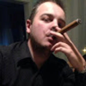 Meet your Posher, Lyubomir